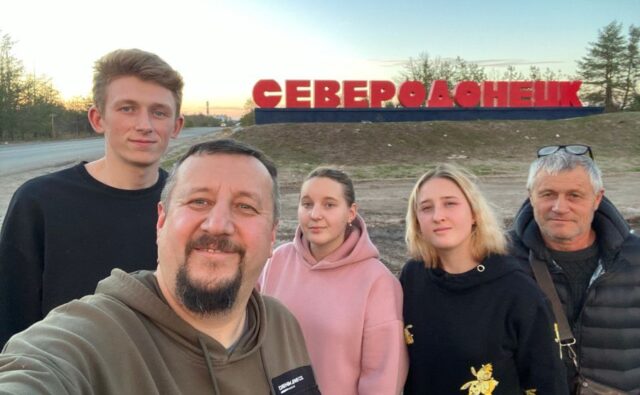 Директор АНО «Доброе имя» Кристина&hellip;